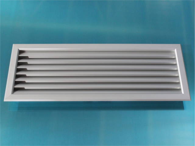 DGF Door Relief Grilles Full Chevron